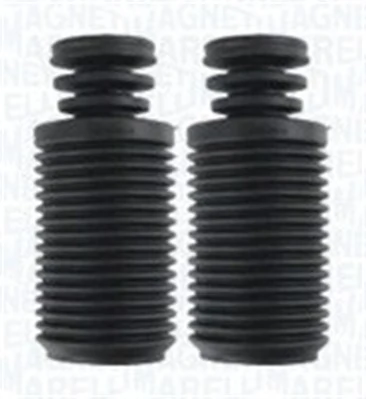 Dust Cover Kit, shock absorber